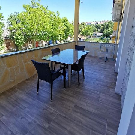 Apartment Damir プーラ エクステリア 写真