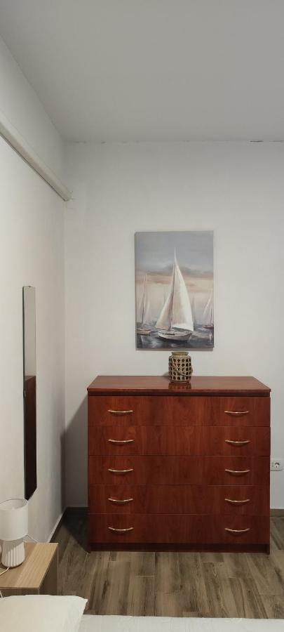 Apartment Damir プーラ エクステリア 写真