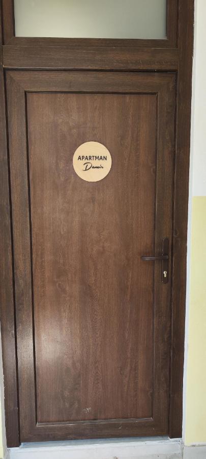 Apartment Damir プーラ エクステリア 写真