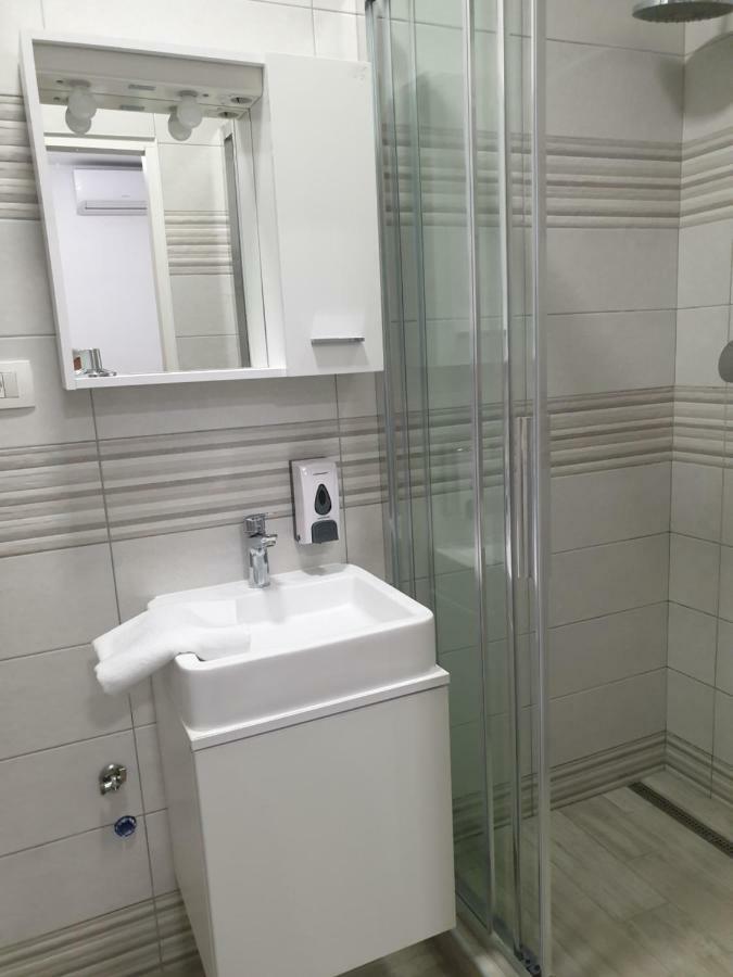 Apartment Damir プーラ エクステリア 写真