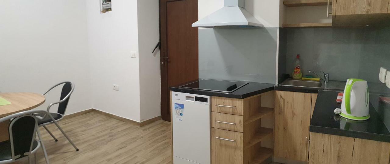 Apartment Damir プーラ エクステリア 写真