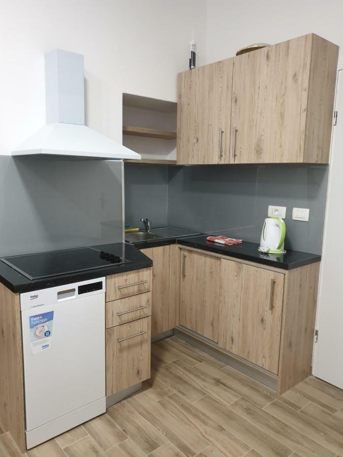 Apartment Damir プーラ エクステリア 写真